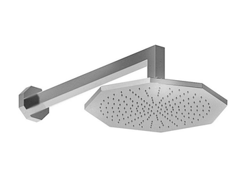 FIRENZE 310/320A - Wall-mounted overhead shower with arm by RUBINETTERIE STELLA - view 3